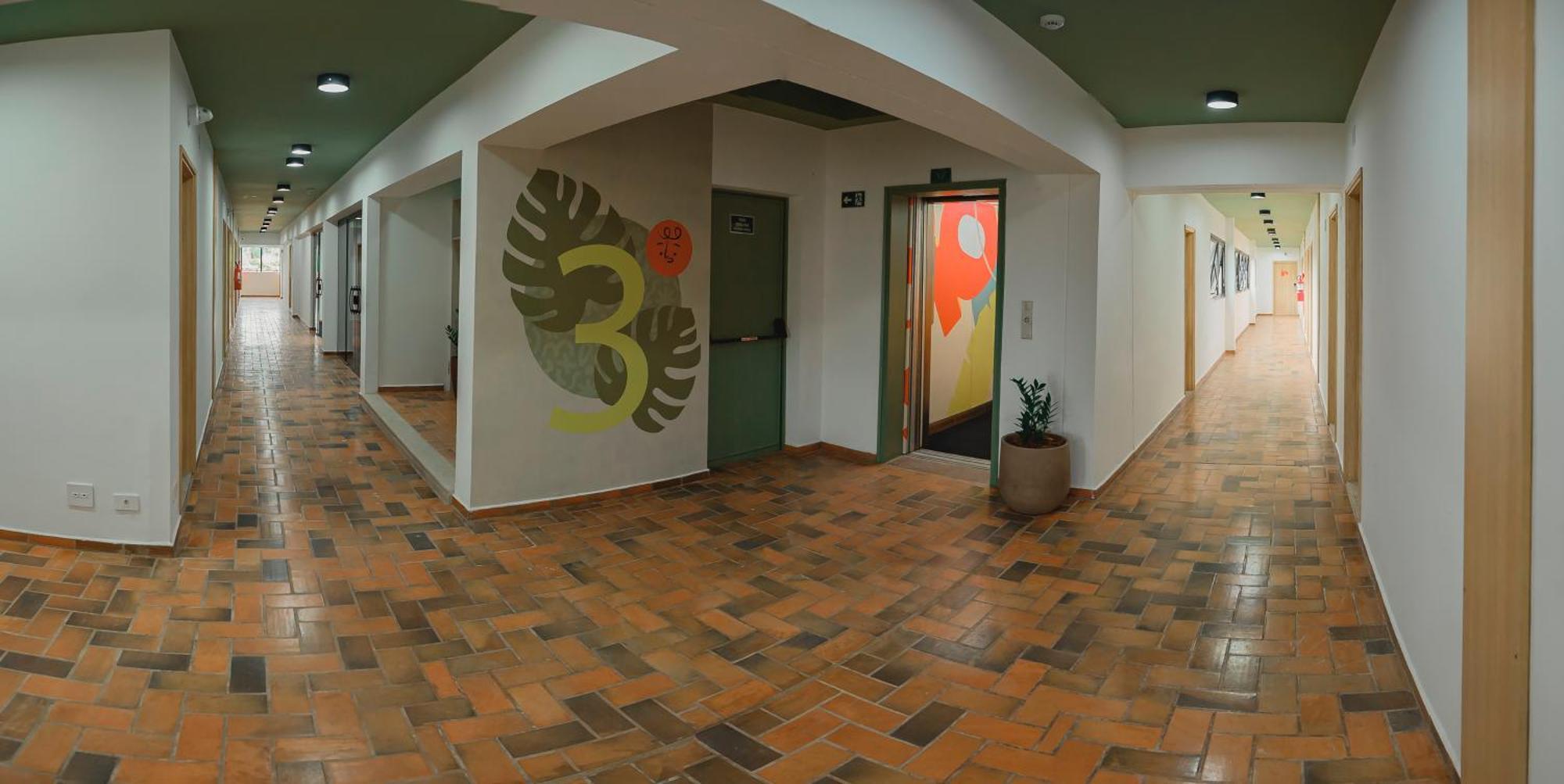 Bleev Thermas Da Mata Cotia  Exterior photo