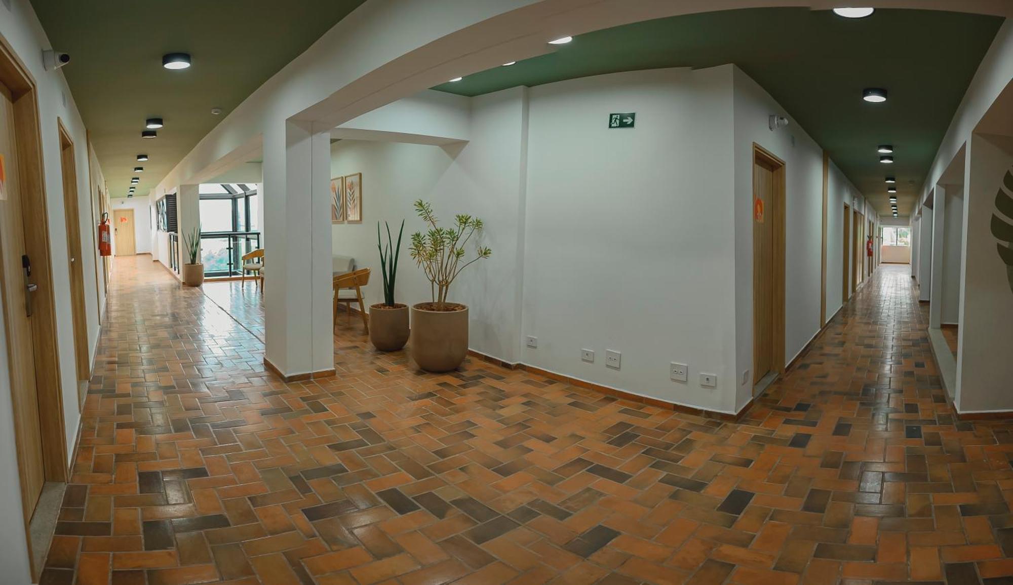 Bleev Thermas Da Mata Cotia  Exterior photo
